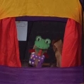 Frog and Toad Puppet plays Thumbnail