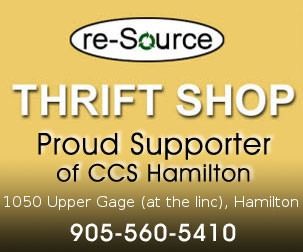 re-Source Thrift Shop