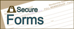 Secure Forms
