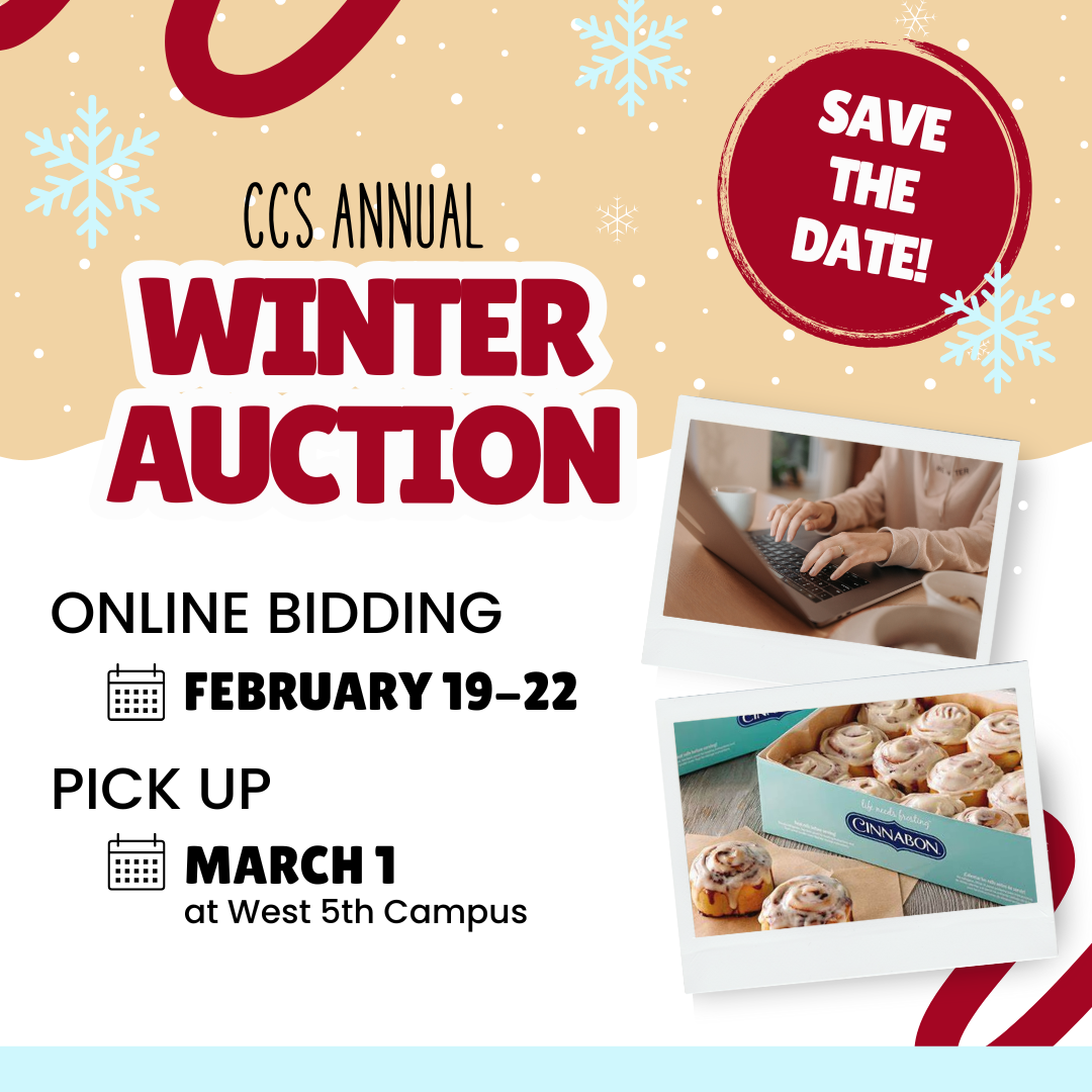 Winter Auction February 19-22, 2025