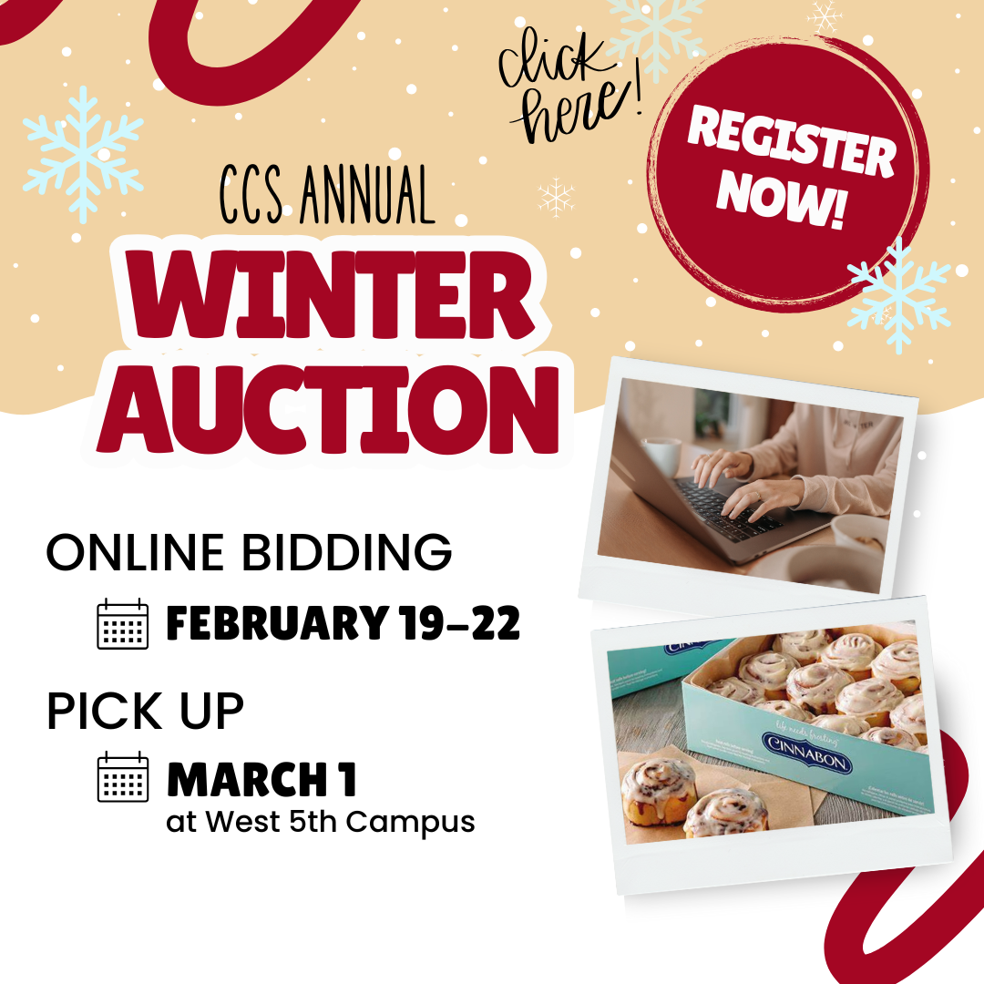 Winter Auction February 19-22, 2025