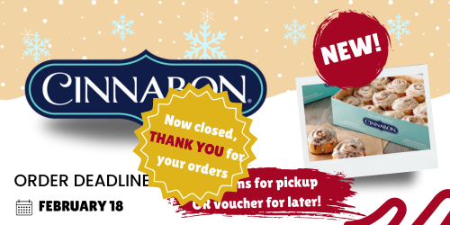 click to order cinnabon - done