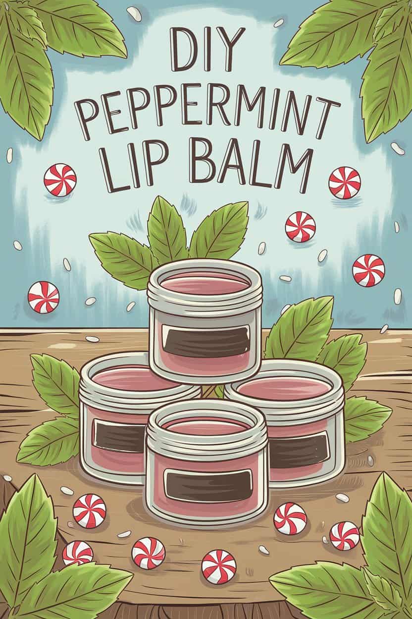 lip balm