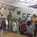 Canadian Warplane Museum Thumbnail